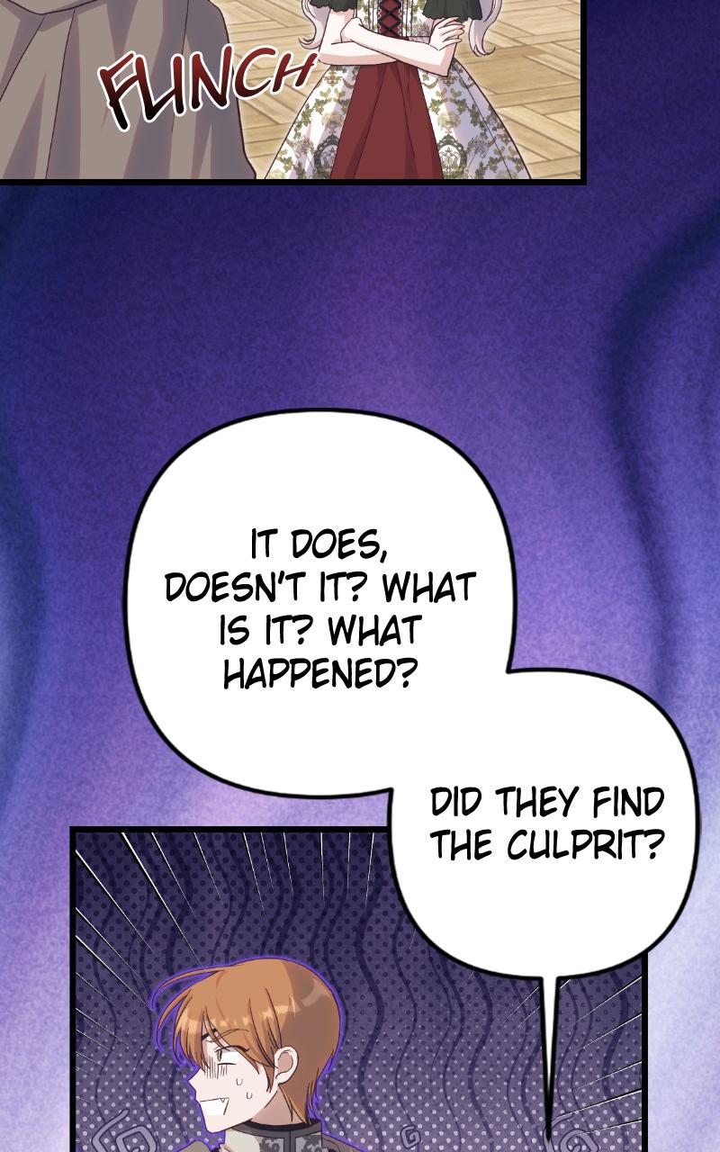 Monster Princess of the Snowy Mountain Chapter 35 — page 34