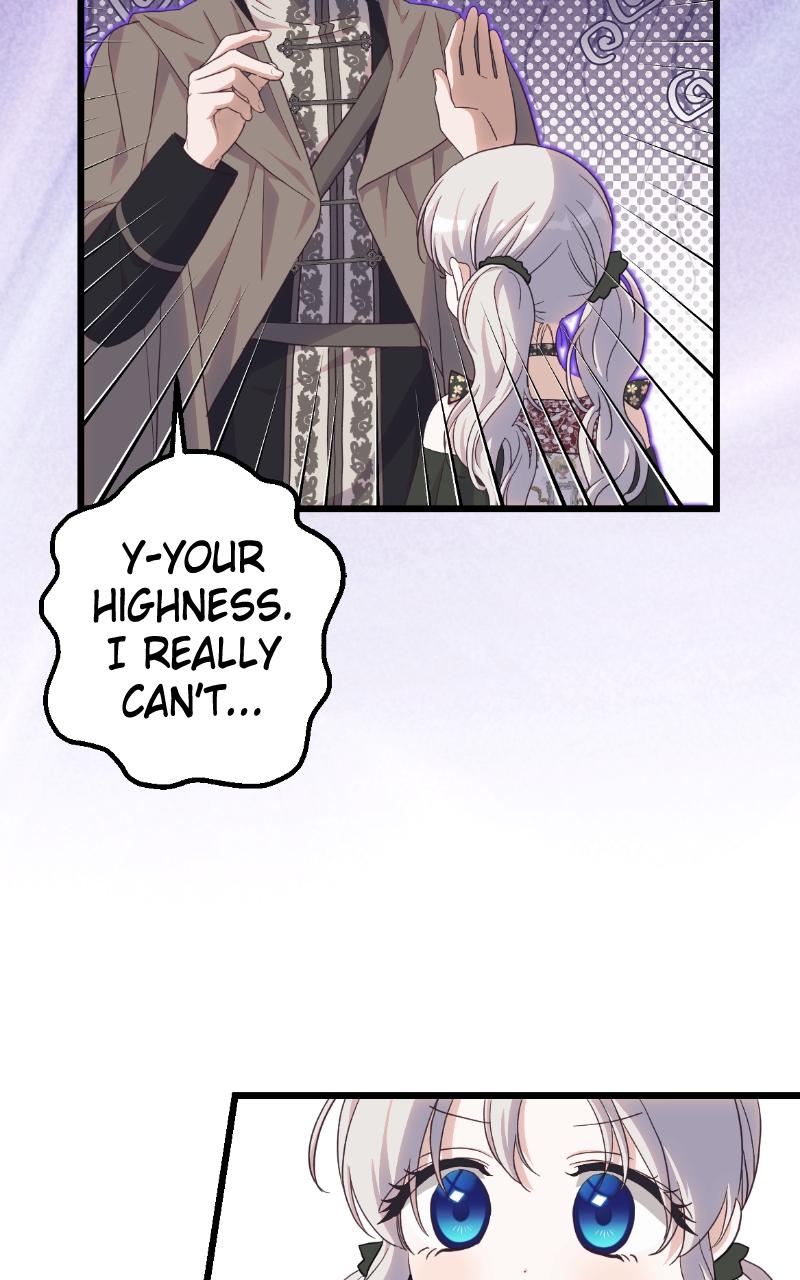 Monster Princess of the Snowy Mountain Chapter 35 — page 35