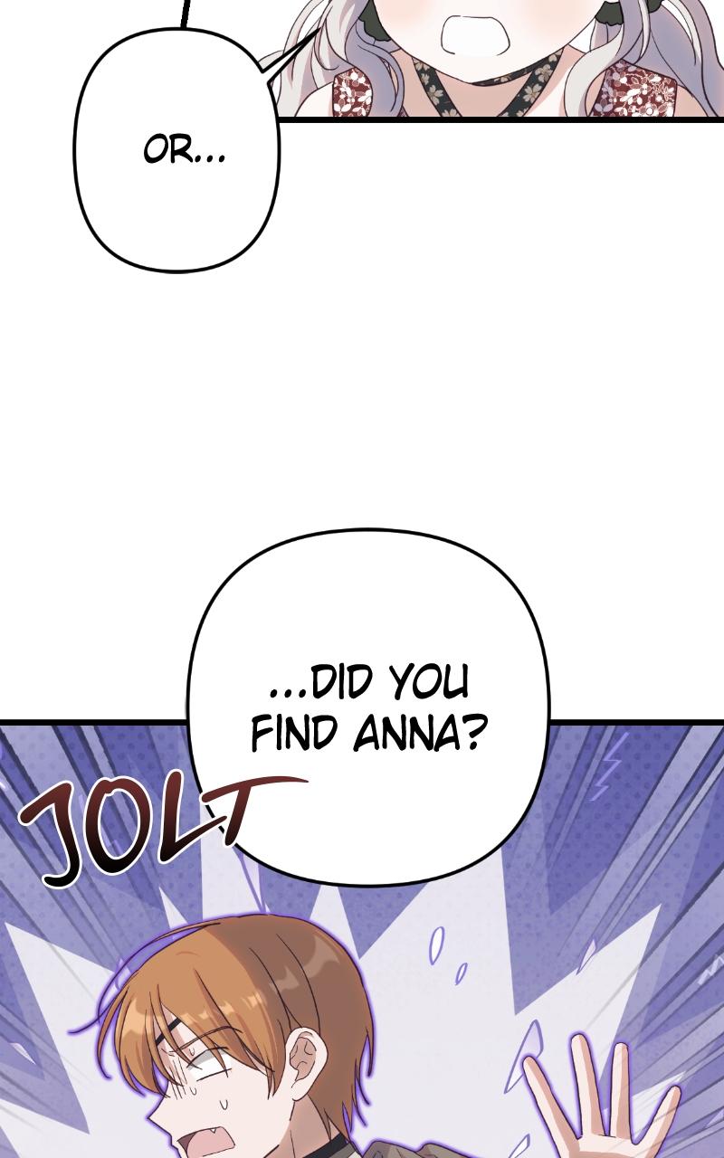 Monster Princess of the Snowy Mountain Chapter 35 — page 36
