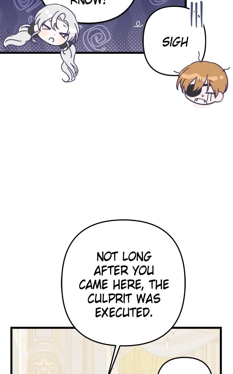 Monster Princess of the Snowy Mountain Chapter 35 — page 39