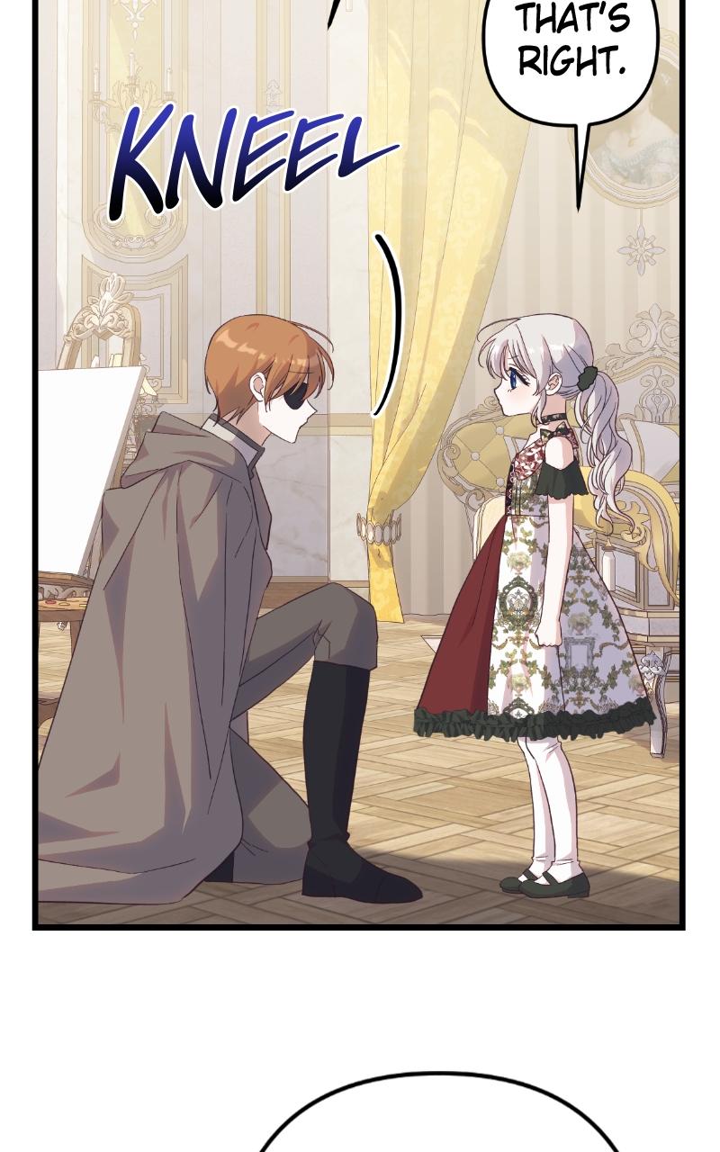 Monster Princess of the Snowy Mountain Chapter 35 — page 40