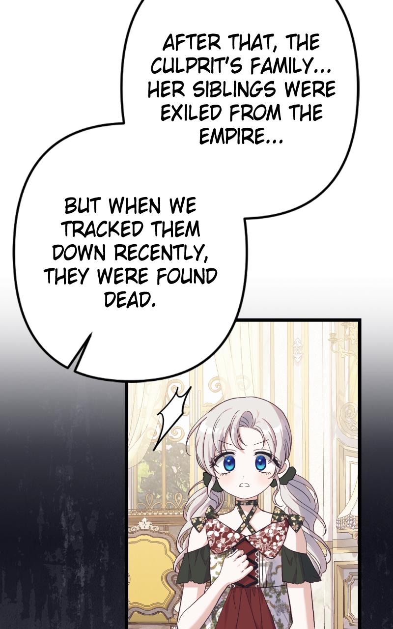 Monster Princess of the Snowy Mountain Chapter 35 — page 41