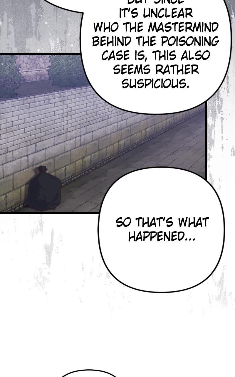 Monster Princess of the Snowy Mountain Chapter 35 — page 43
