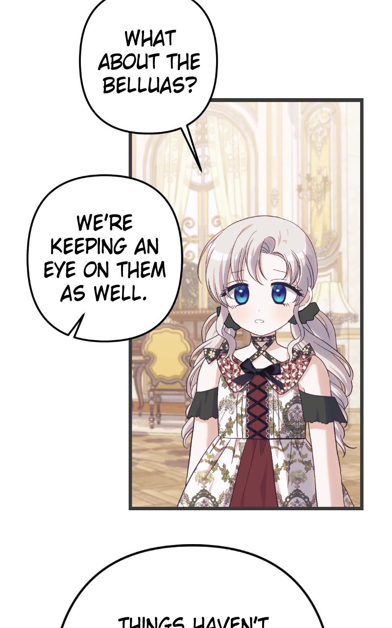 Monster Princess of the Snowy Mountain Chapter 35 — page 44