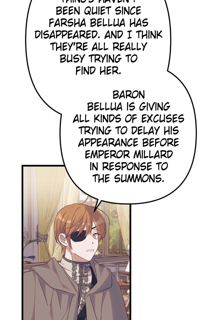 Monster Princess of the Snowy Mountain Chapter 35 — page 45