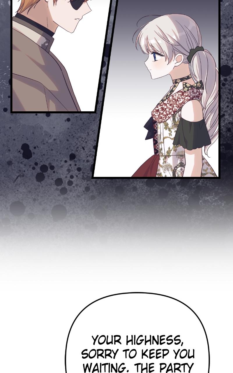 Monster Princess of the Snowy Mountain Chapter 35 — page 49