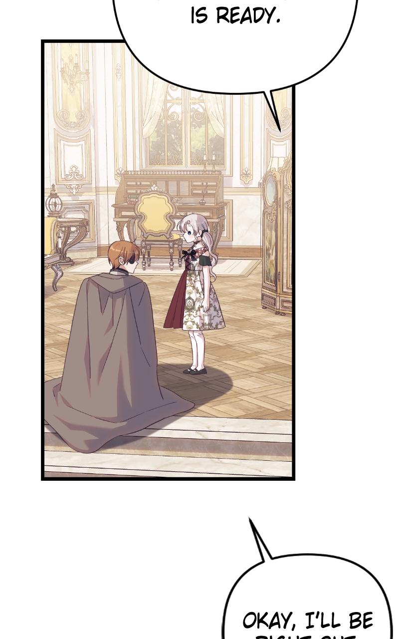 Monster Princess of the Snowy Mountain Chapter 35 — page 50