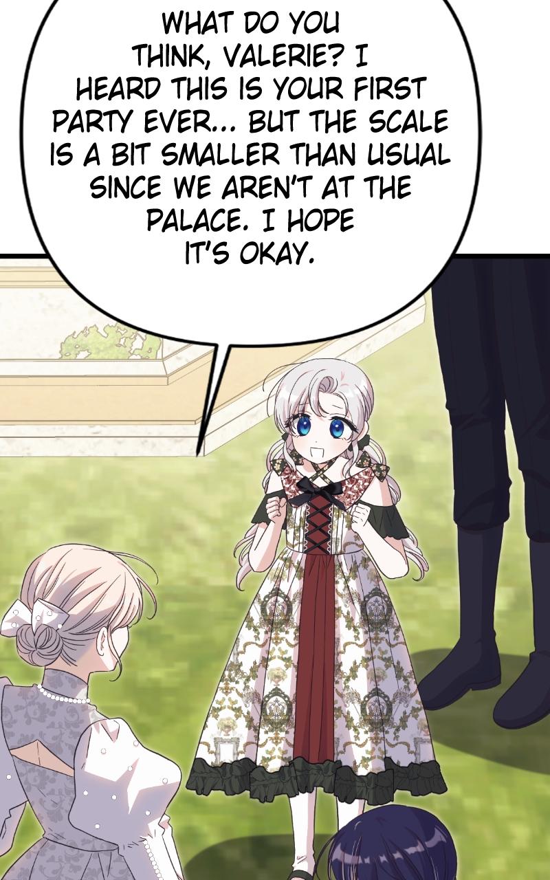 Monster Princess of the Snowy Mountain Chapter 35 — page 57