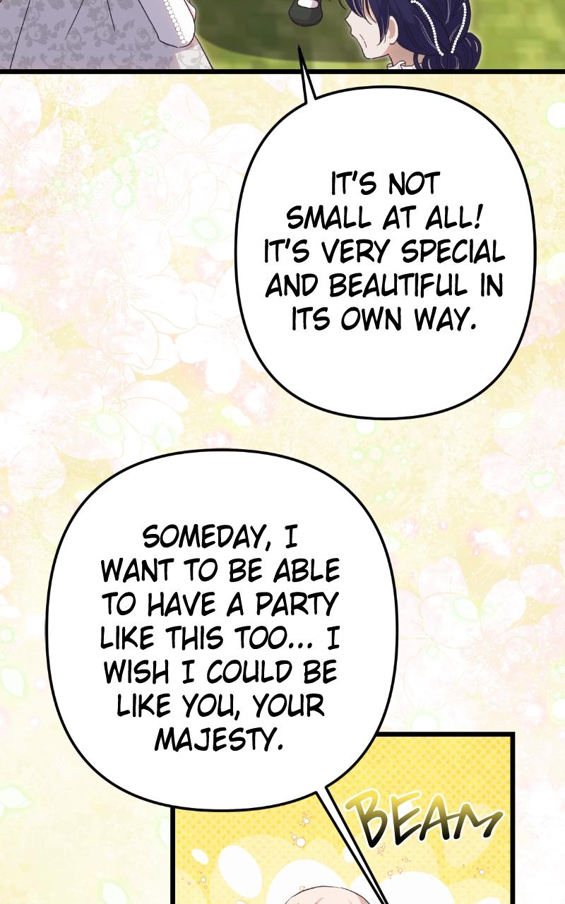 Monster Princess of the Snowy Mountain Chapter 35 — page 58