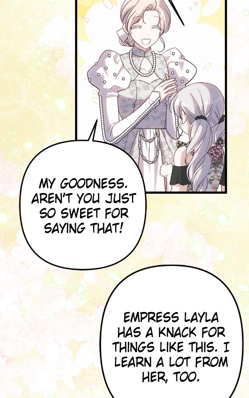 Monster Princess of the Snowy Mountain Chapter 35 — page 59