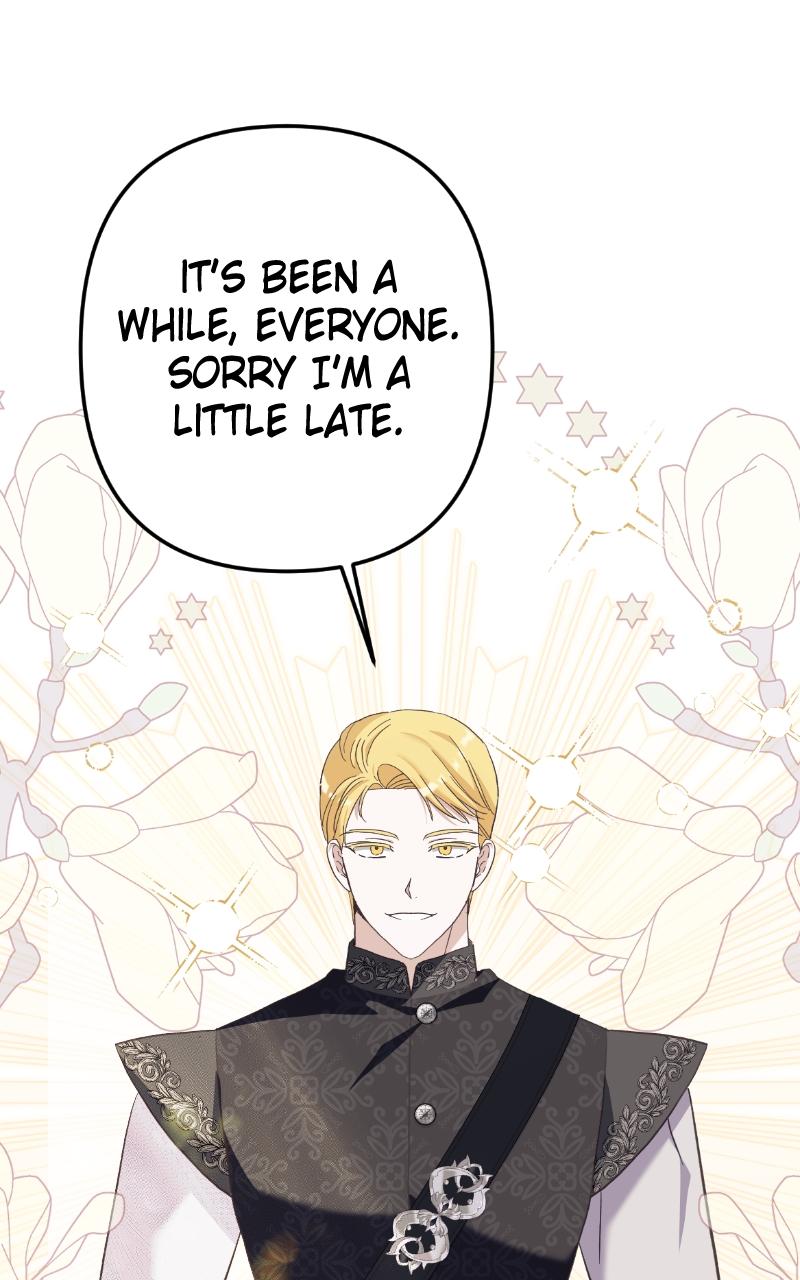 Monster Princess of the Snowy Mountain Chapter 35 — page 61