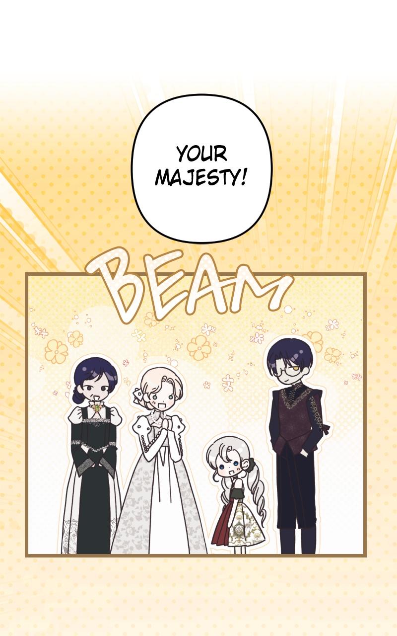 Monster Princess of the Snowy Mountain Chapter 35 — page 63