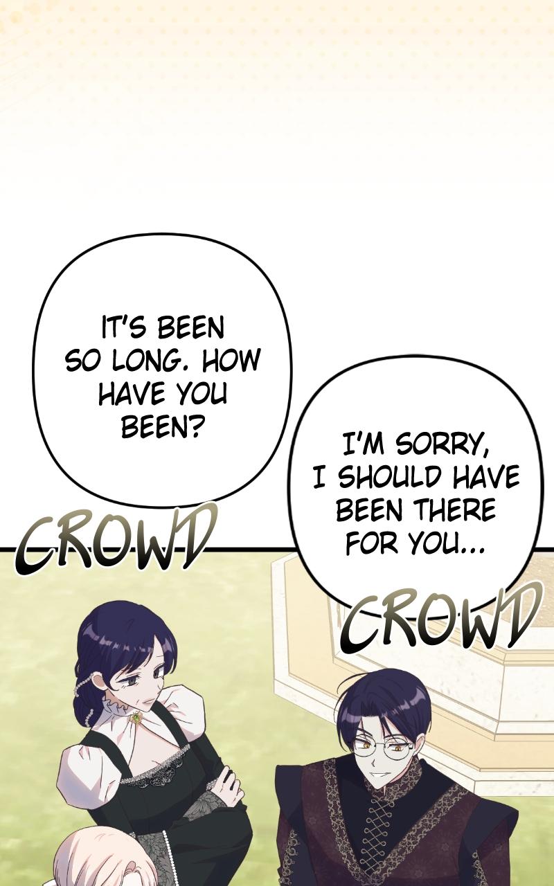 Monster Princess of the Snowy Mountain Chapter 35 — page 64