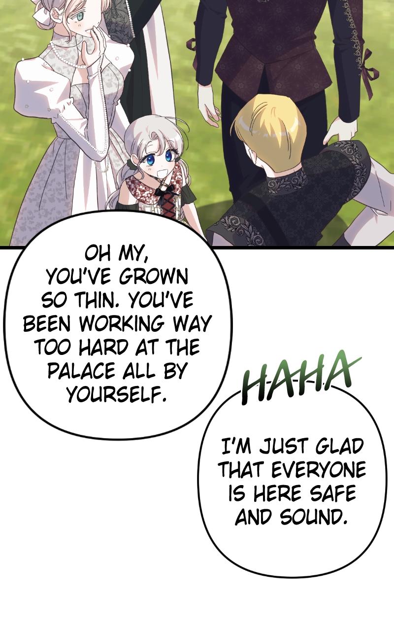 Monster Princess of the Snowy Mountain Chapter 35 — page 65