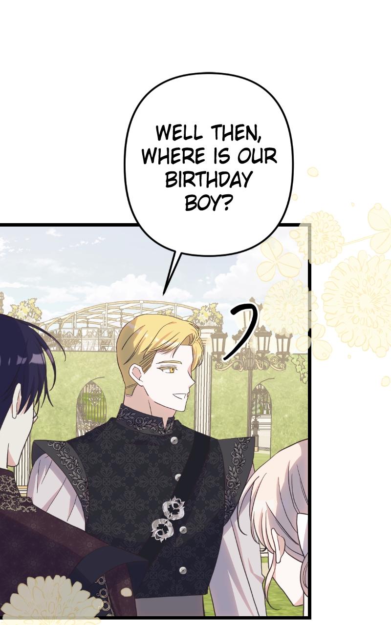 Monster Princess of the Snowy Mountain Chapter 35 — page 66