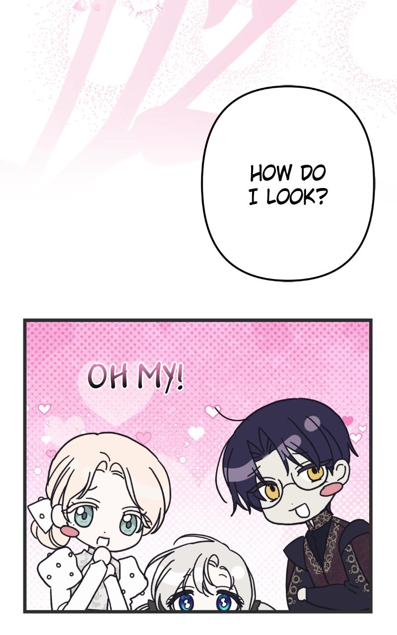 Monster Princess of the Snowy Mountain Chapter 35 — page 70