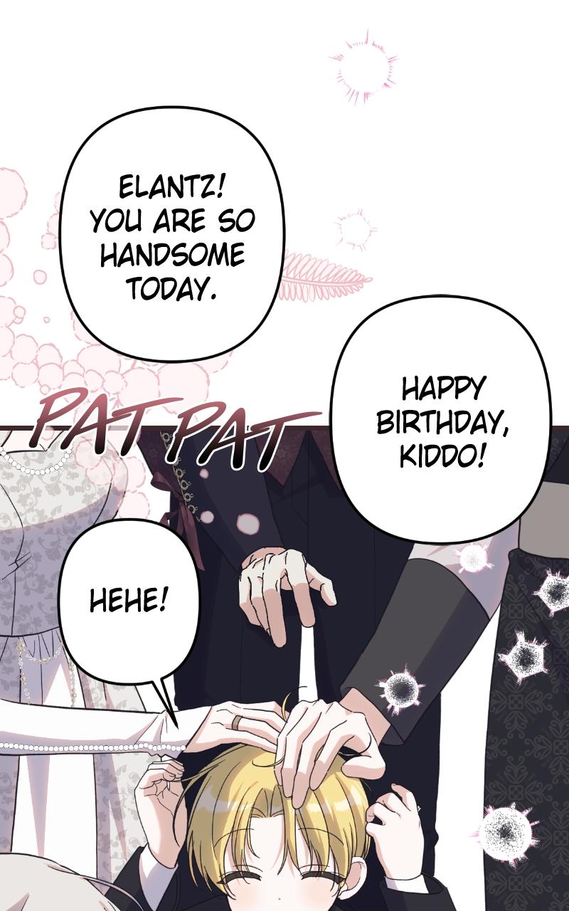 Monster Princess of the Snowy Mountain Chapter 35 — page 71