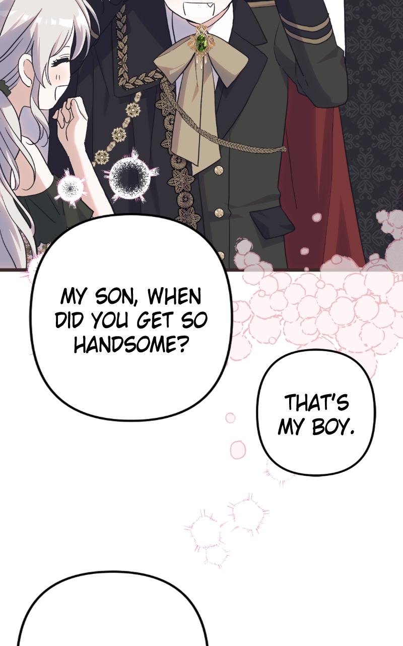 Monster Princess of the Snowy Mountain Chapter 35 — page 72