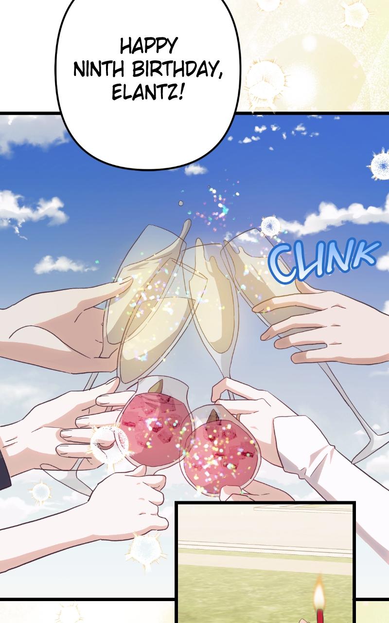 Monster Princess of the Snowy Mountain Chapter 35 — page 76