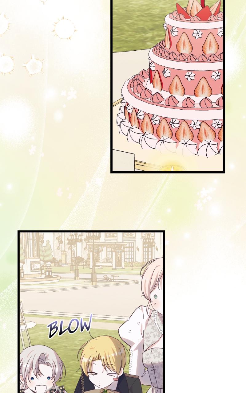 Monster Princess of the Snowy Mountain Chapter 35 — page 77