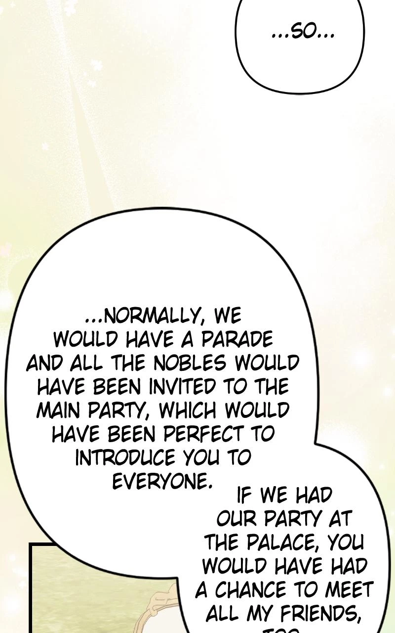 Monster Princess of the Snowy Mountain Chapter 35 — page 79