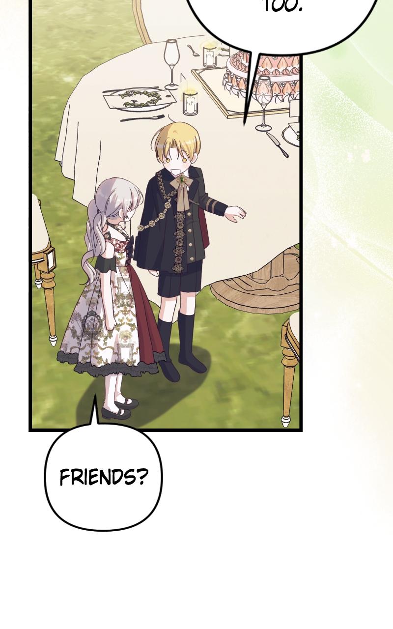 Monster Princess of the Snowy Mountain Chapter 35 — page 80