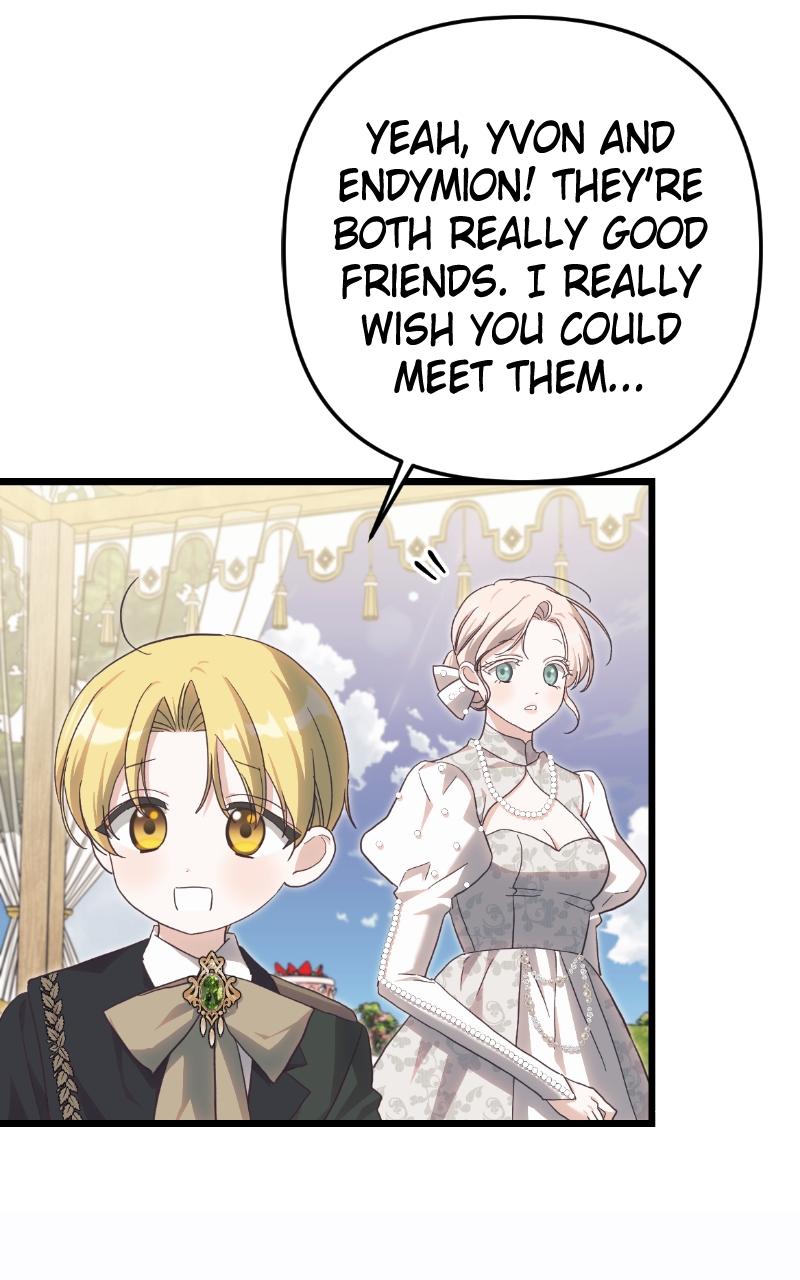 Monster Princess of the Snowy Mountain Chapter 35 — page 81
