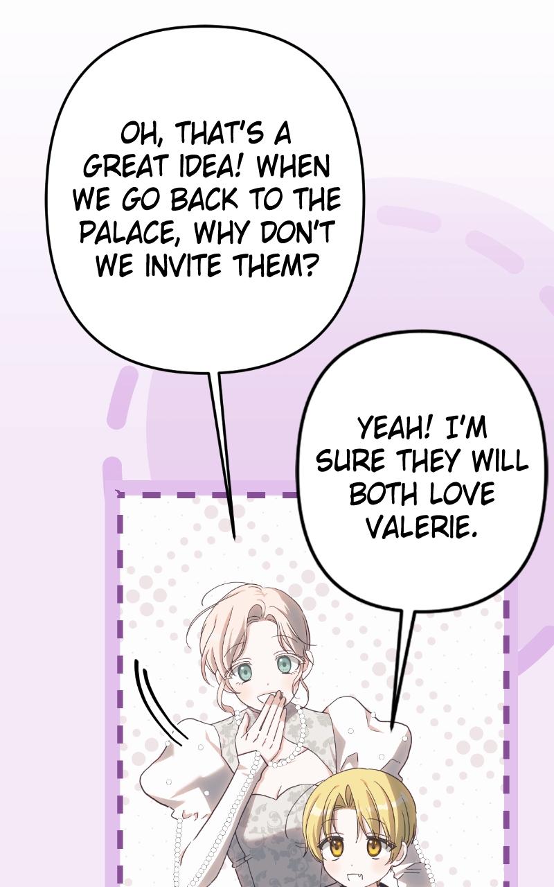 Monster Princess of the Snowy Mountain Chapter 35 — page 82