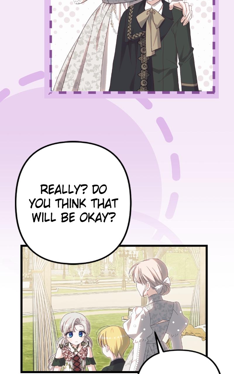 Monster Princess of the Snowy Mountain Chapter 35 — page 83