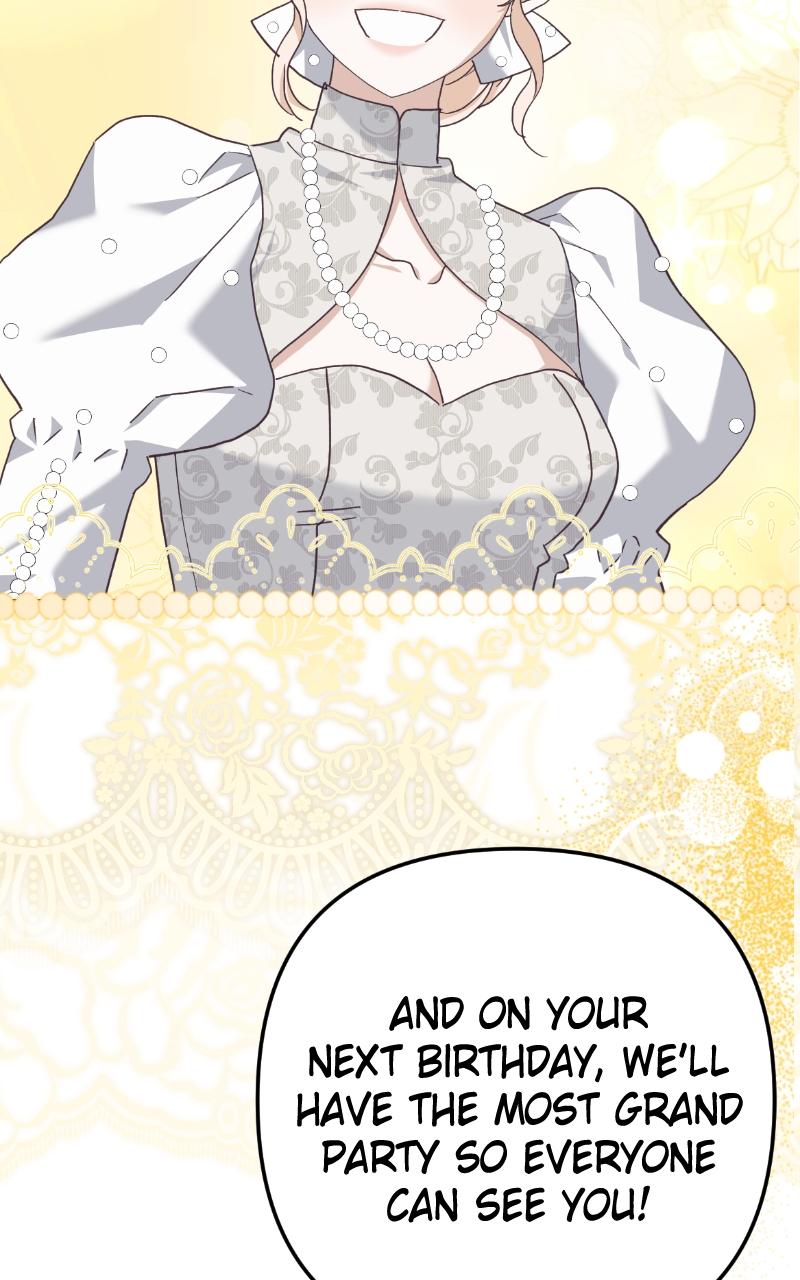 Monster Princess of the Snowy Mountain Chapter 35 — page 85