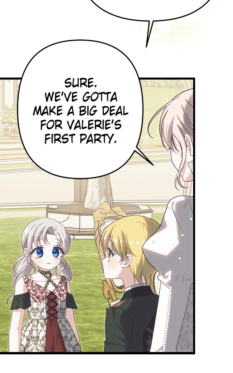 Monster Princess of the Snowy Mountain Chapter 35 — page 86