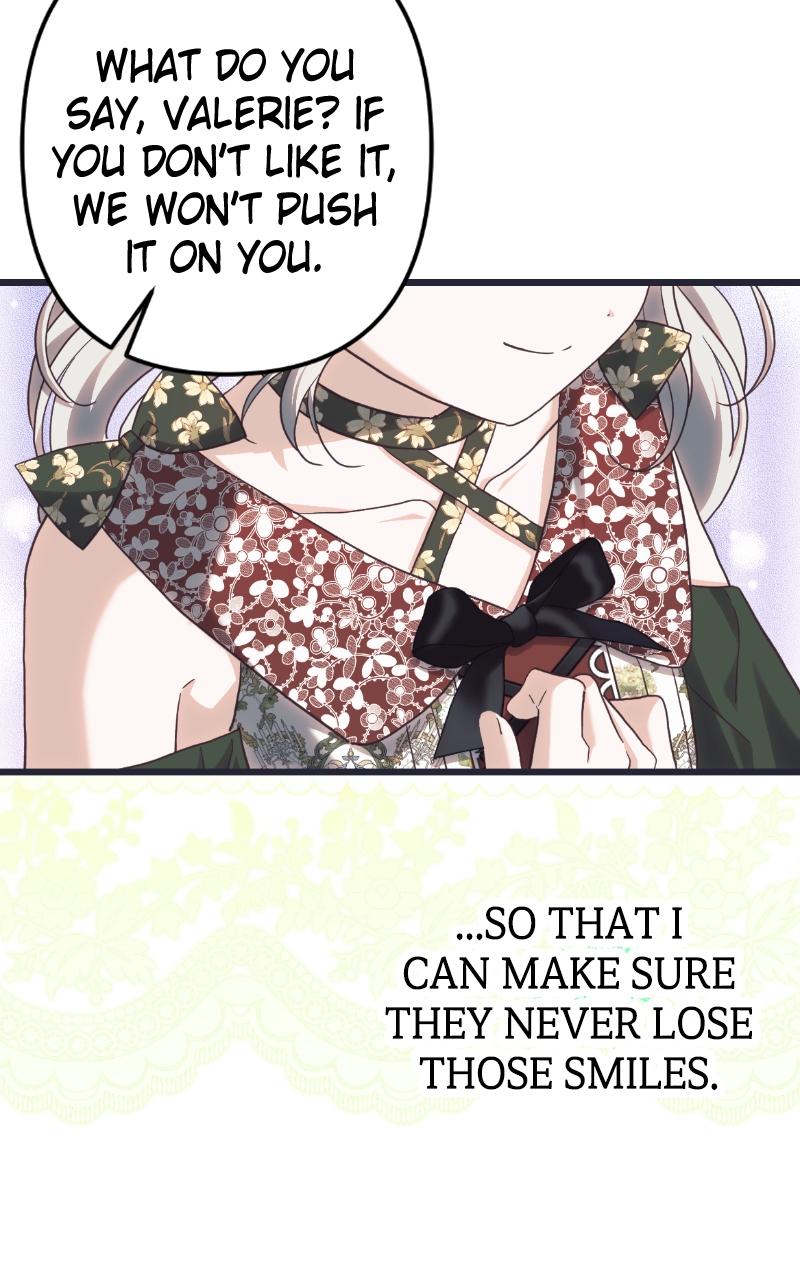 Monster Princess of the Snowy Mountain Chapter 35 — page 91