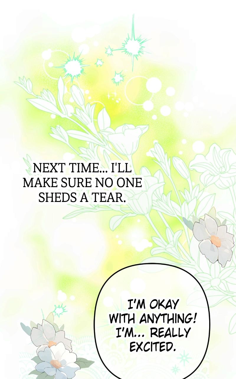 Monster Princess of the Snowy Mountain Chapter 35 — page 92