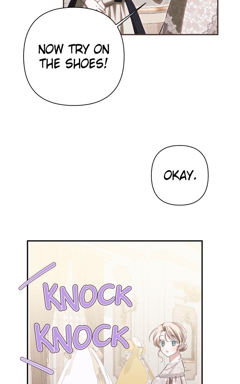Monster Princess of the Snowy Mountain Chapter 36 — page 4