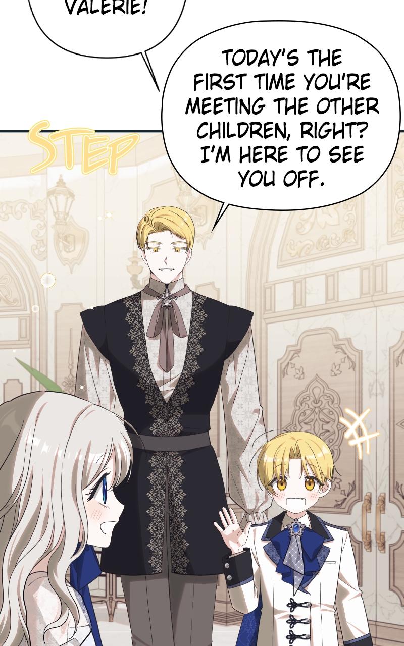 Monster Princess of the Snowy Mountain Chapter 36 — page 6