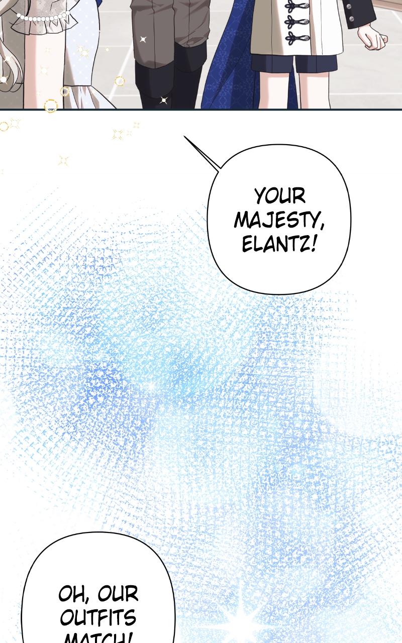 Monster Princess of the Snowy Mountain Chapter 36 — page 7