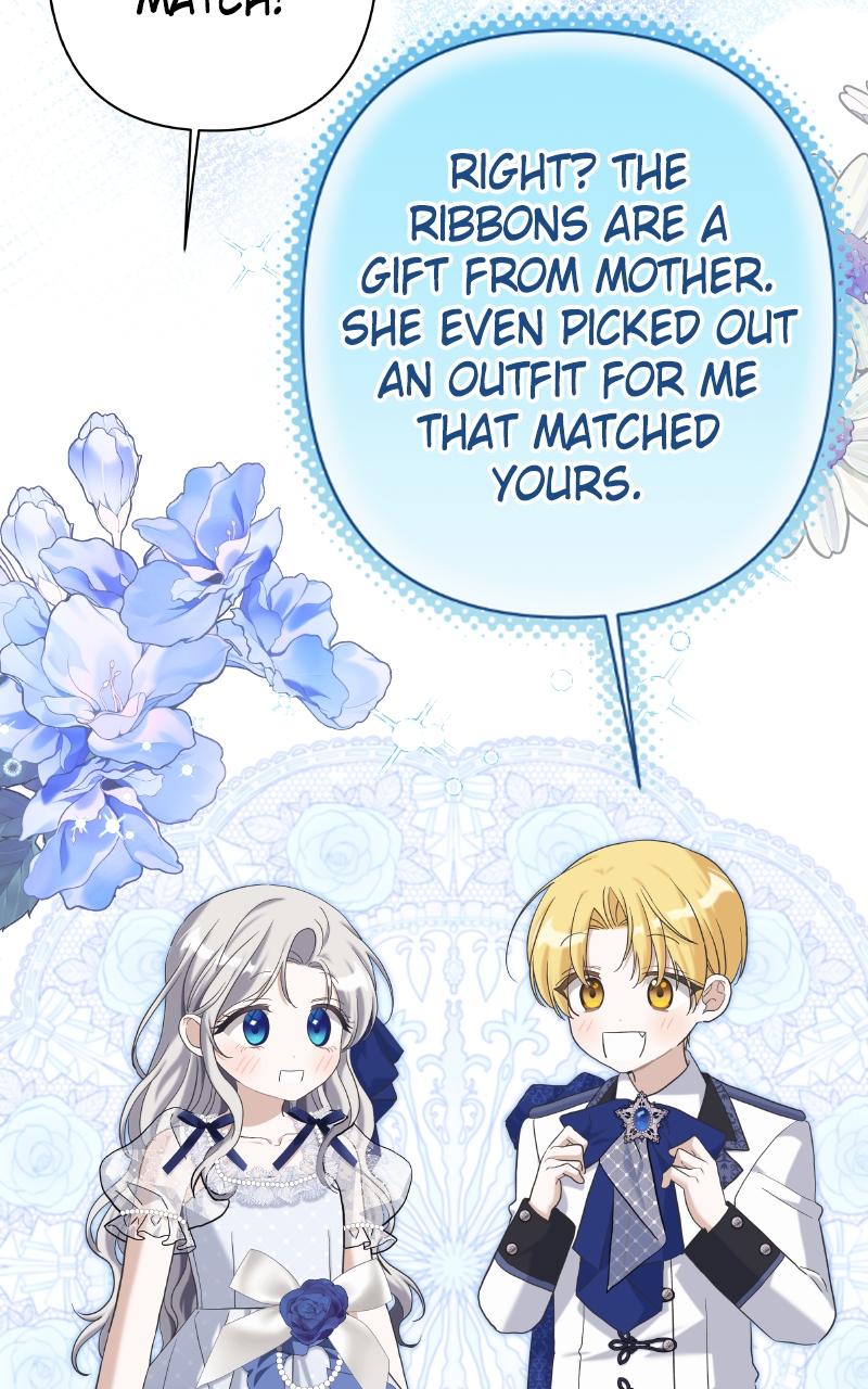 Monster Princess of the Snowy Mountain Chapter 36 — page 8
