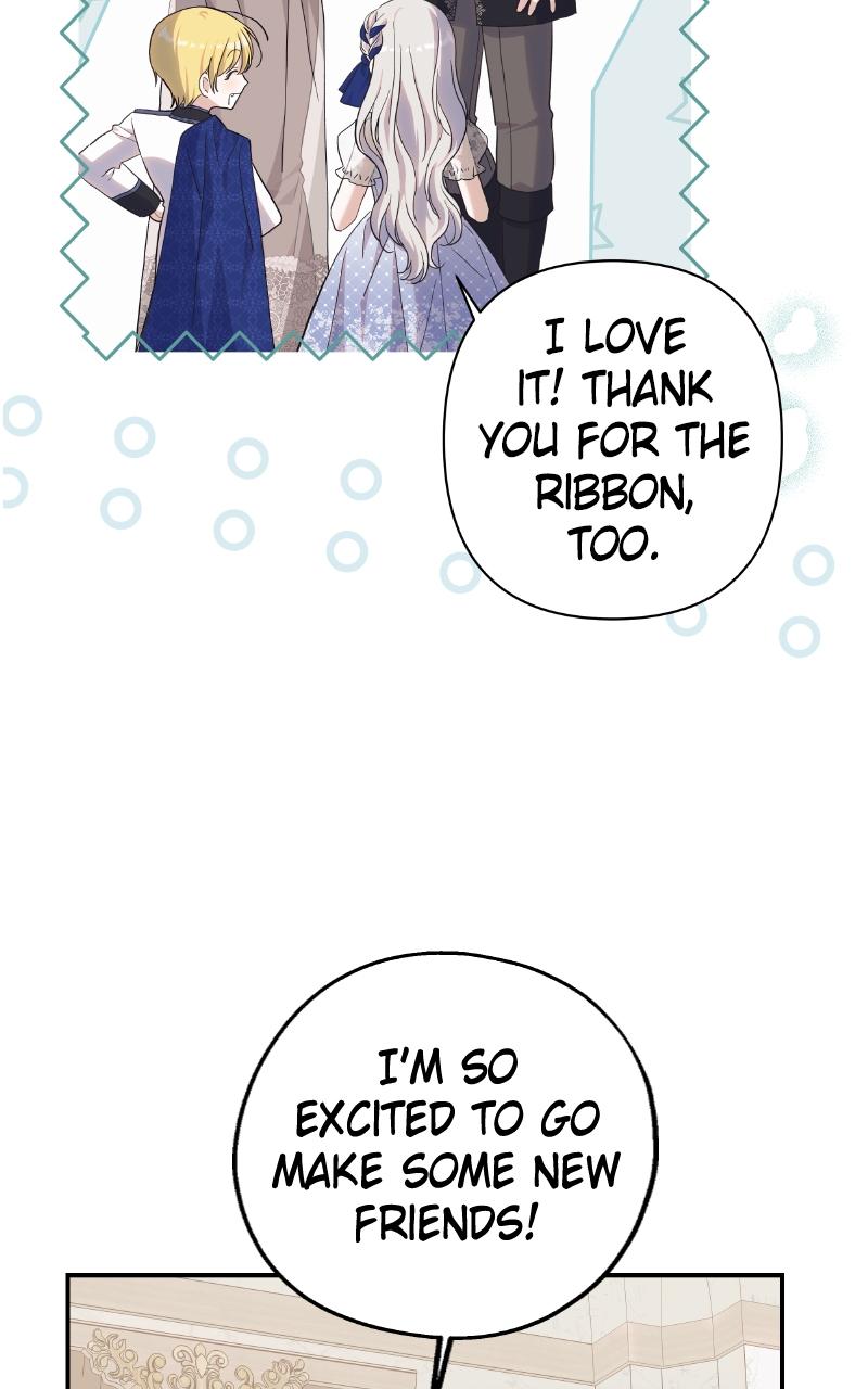 Monster Princess of the Snowy Mountain Chapter 36 — page 11