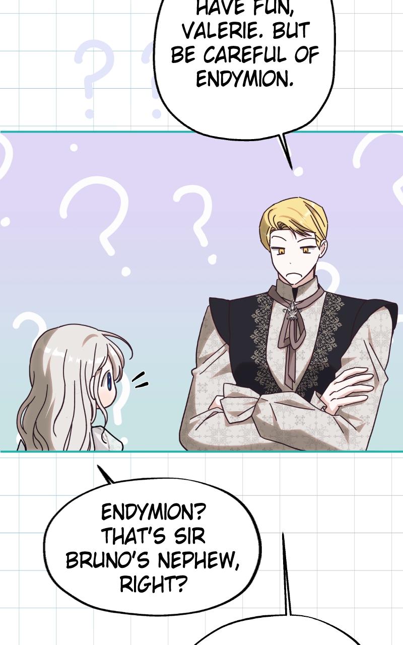 Monster Princess of the Snowy Mountain Chapter 36 — page 13