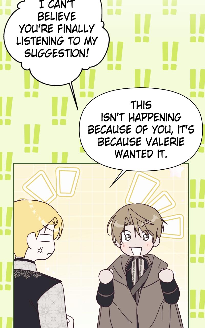 Monster Princess of the Snowy Mountain Chapter 36 — page 16