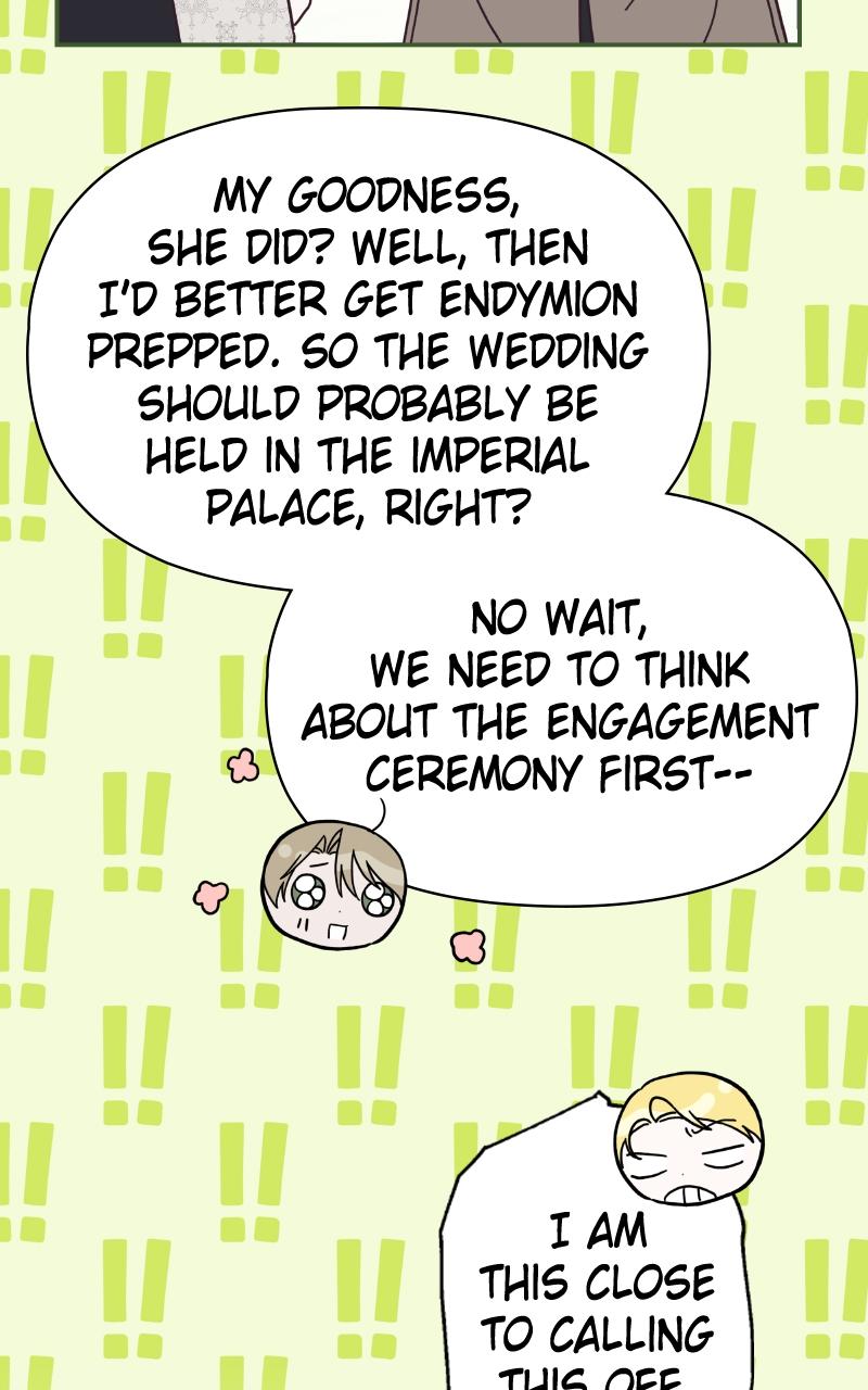 Monster Princess of the Snowy Mountain Chapter 36 — page 17