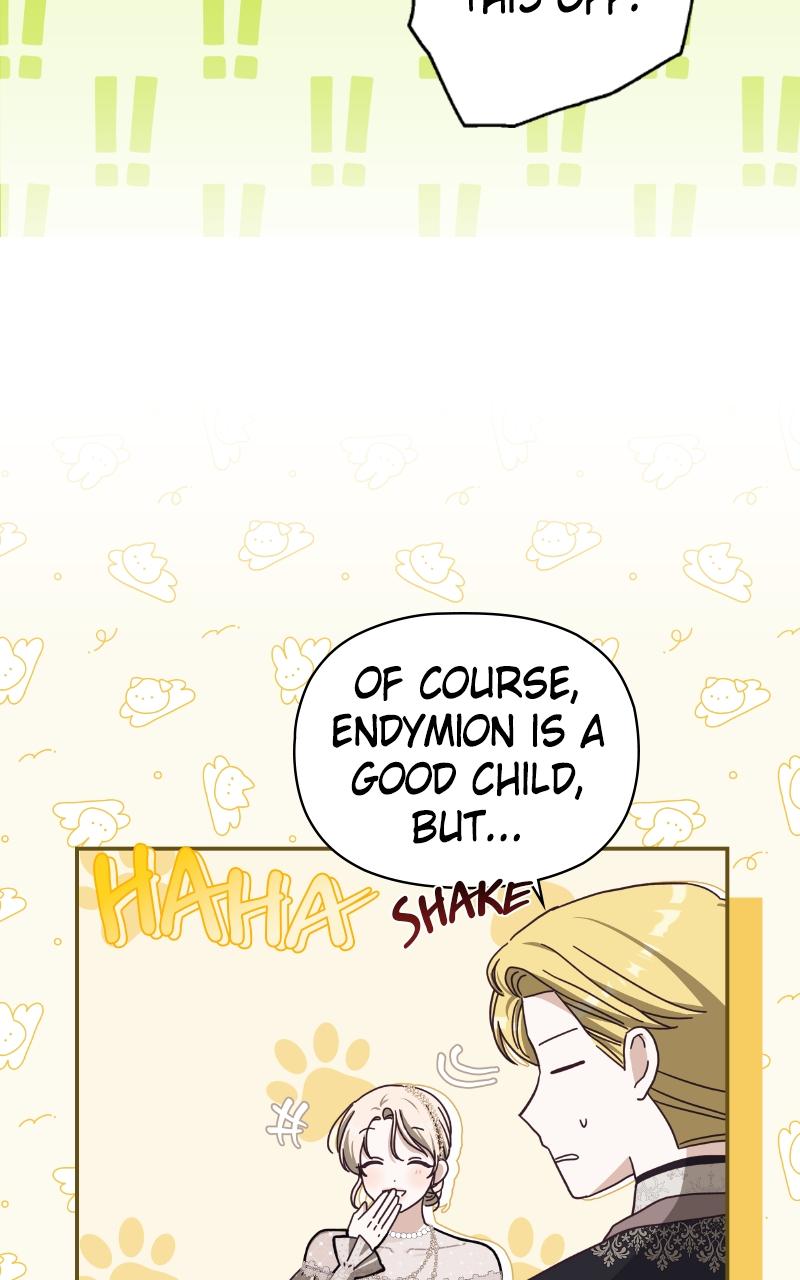 Monster Princess of the Snowy Mountain Chapter 36 — page 18