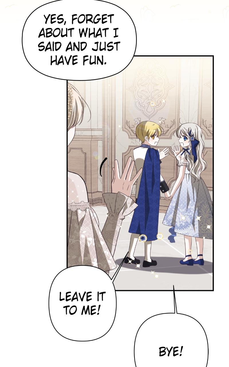 Monster Princess of the Snowy Mountain Chapter 36 — page 20