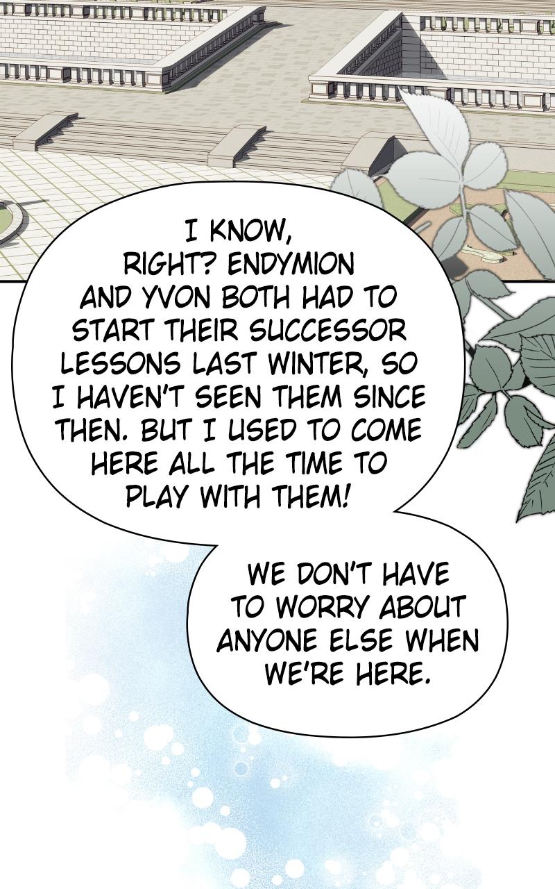 Monster Princess of the Snowy Mountain Chapter 36 — page 26