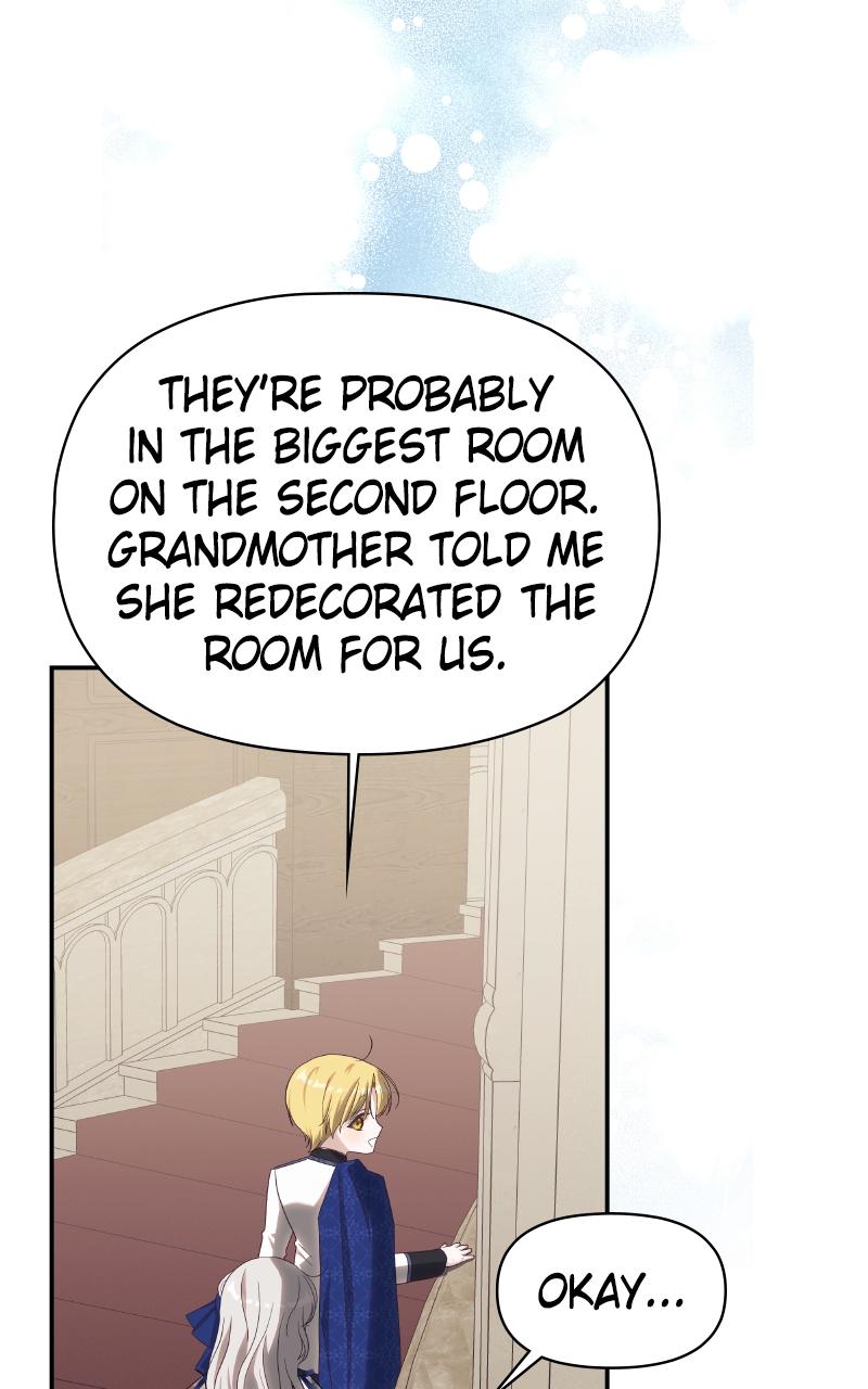 Monster Princess of the Snowy Mountain Chapter 36 — page 27