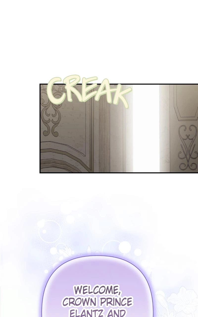 Monster Princess of the Snowy Mountain Chapter 36 — page 32