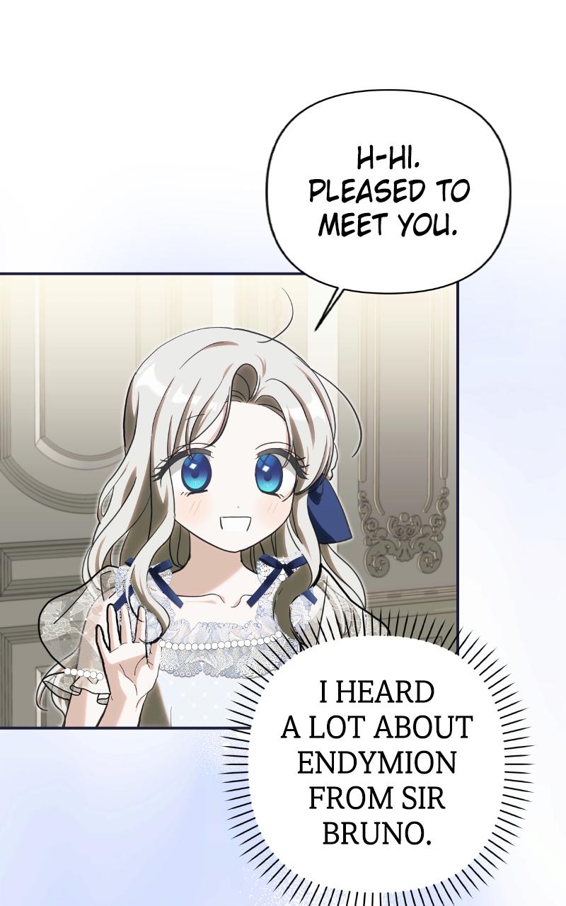 Monster Princess of the Snowy Mountain Chapter 36 — page 37