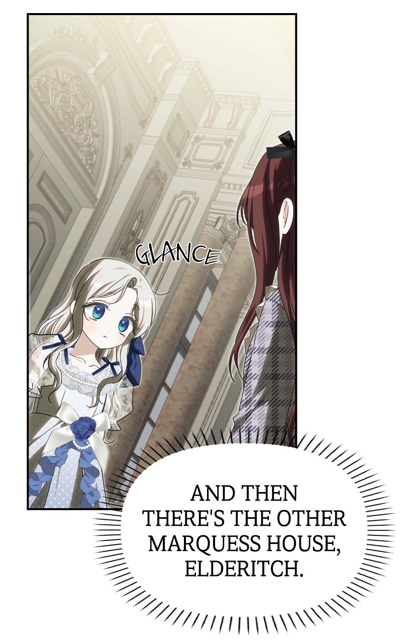 Monster Princess of the Snowy Mountain Chapter 36 — page 40