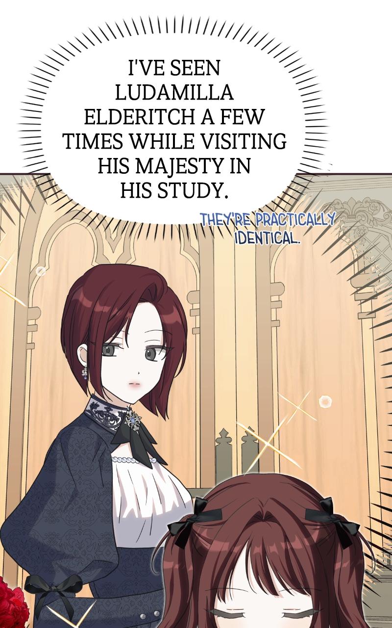 Monster Princess of the Snowy Mountain Chapter 36 — page 41