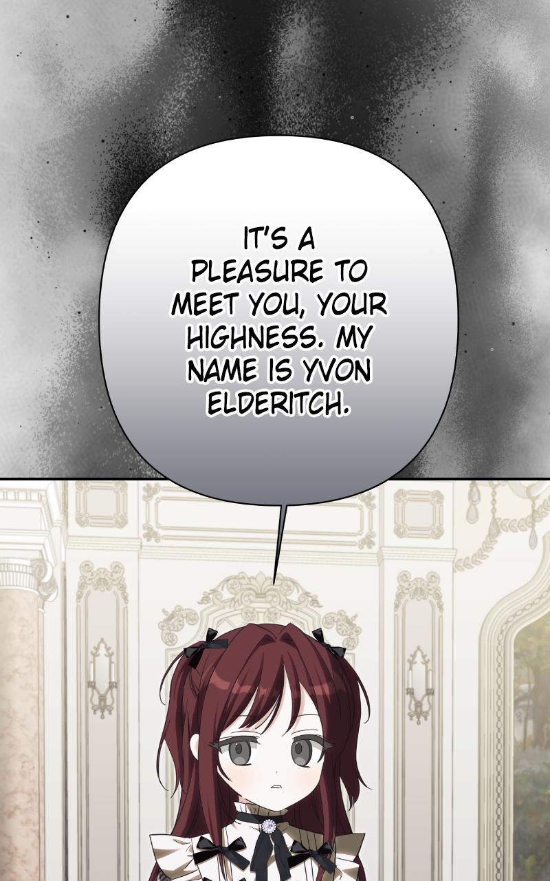Monster Princess of the Snowy Mountain Chapter 36 — page 44